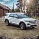 Illustration for article titled The 2020 Ford Explorer is kind of pricey